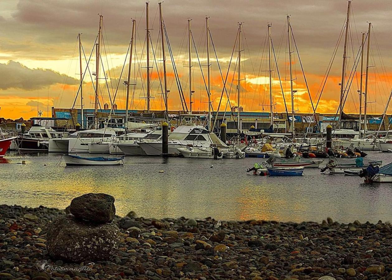 Tenerife Costa Del Silencio Dış mekan fotoğraf
