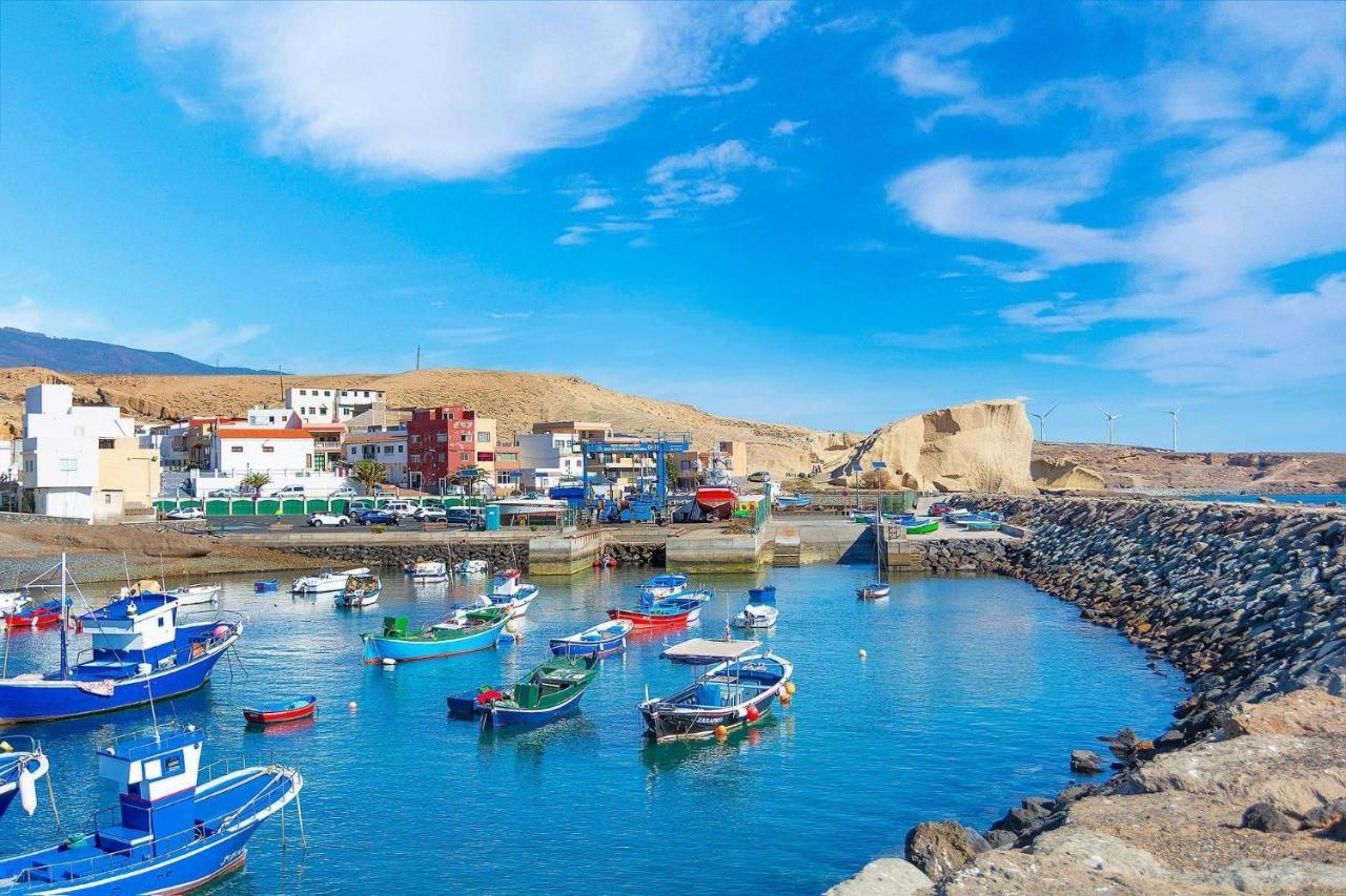 Tenerife Costa Del Silencio Dış mekan fotoğraf