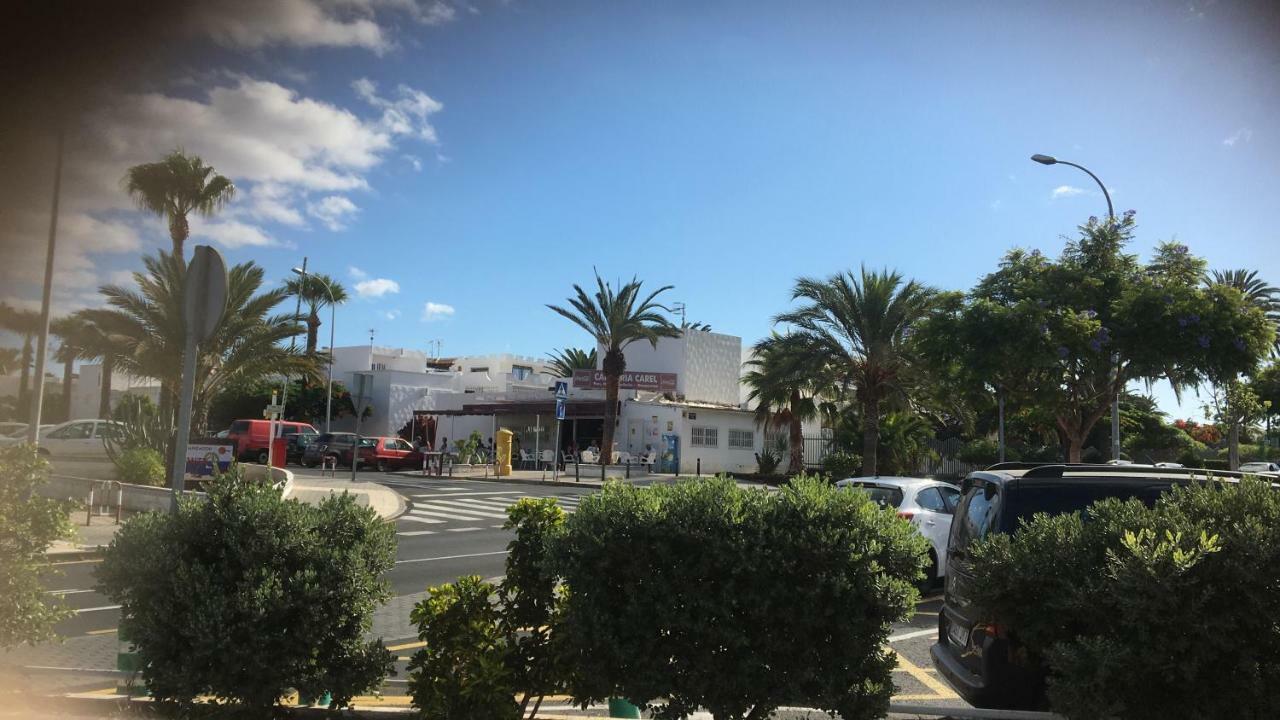 Tenerife Costa Del Silencio Dış mekan fotoğraf